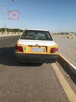 Saipa 131